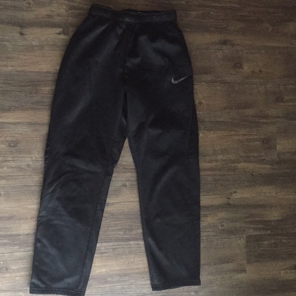 Nike Pants Mens Nike Sweatpants Poshmark
